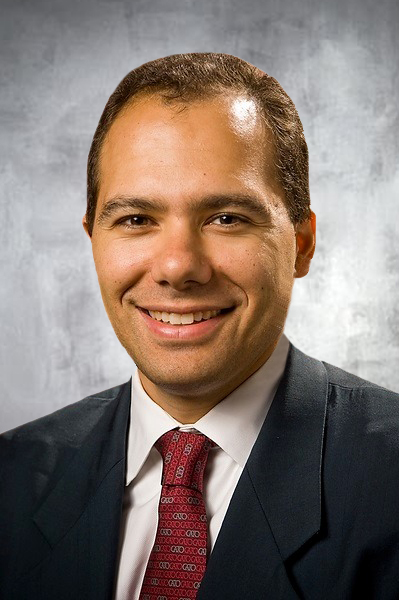 Ilya Shapiro