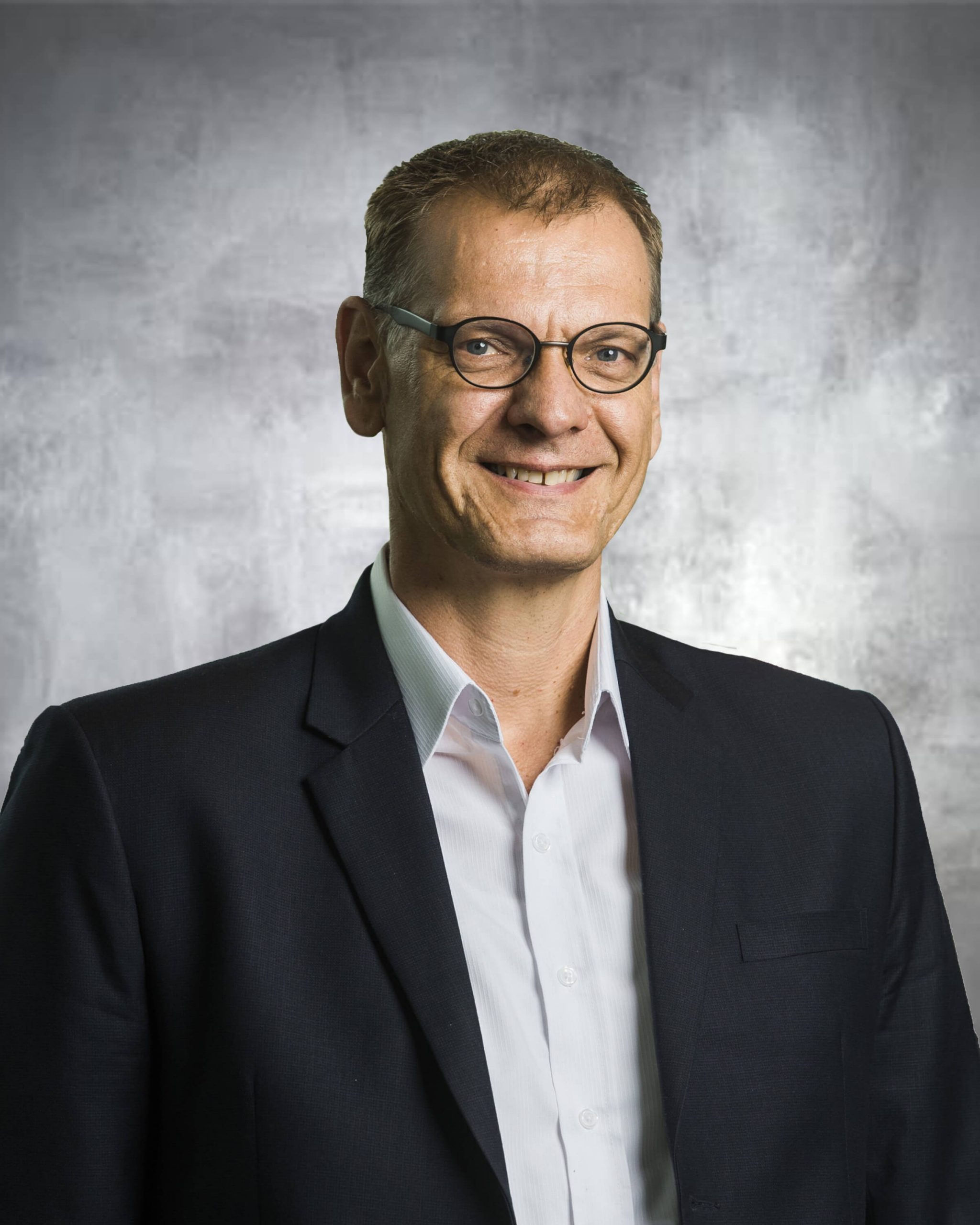 Martin Klapper
