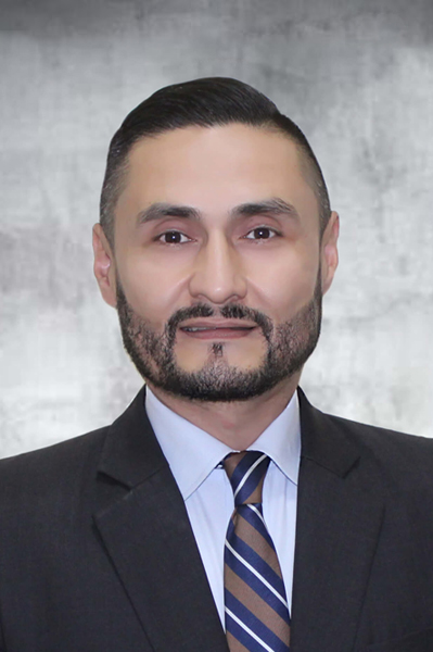 Humberto N. Macias
