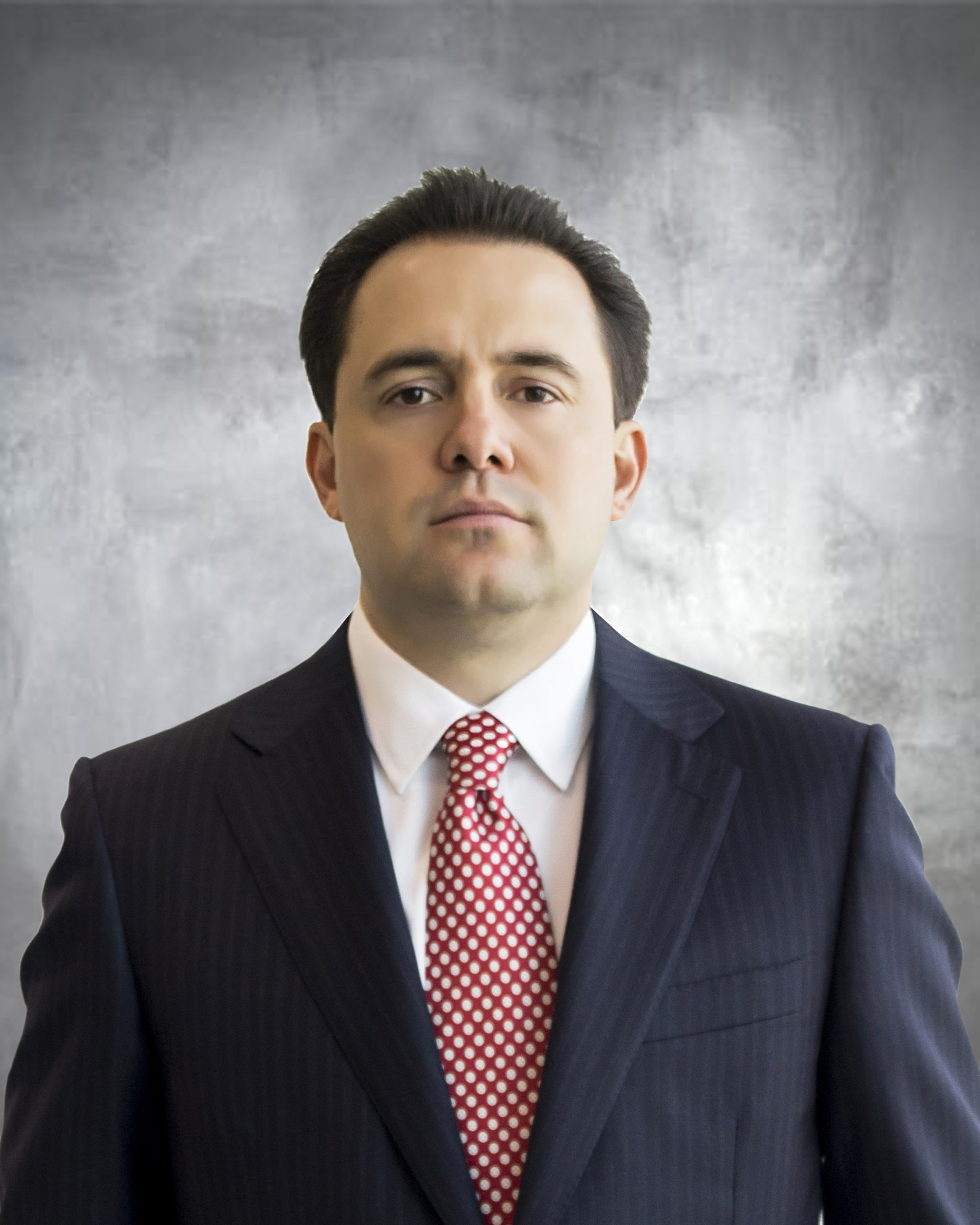 Oscar Melara