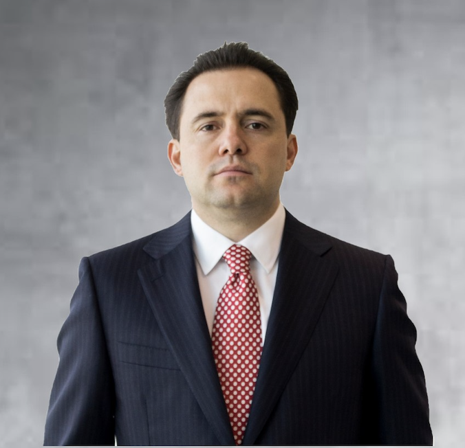 Oscar Melara