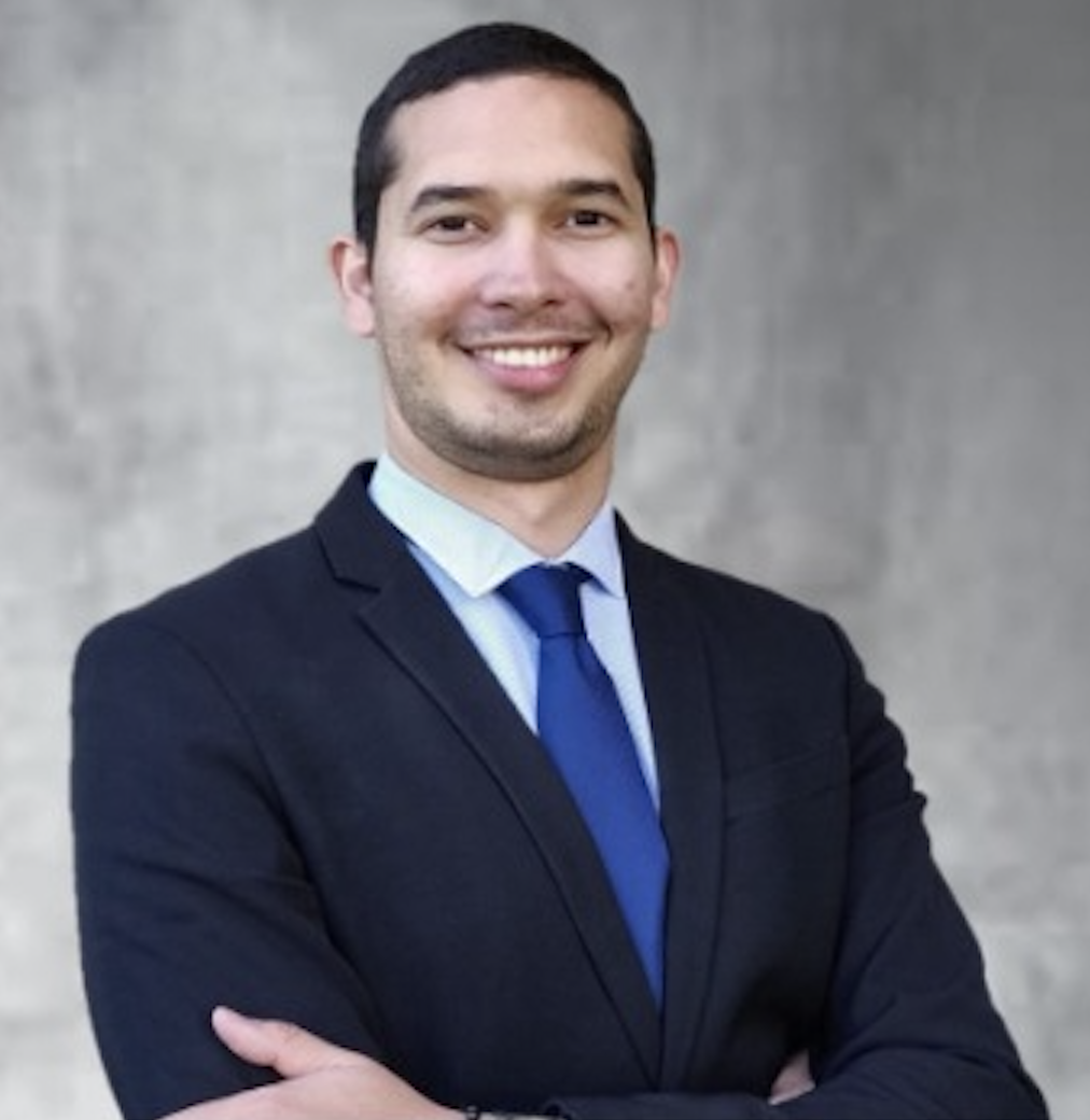Ricardo González